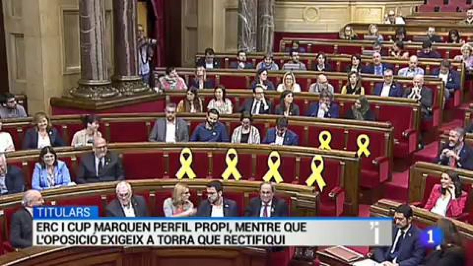 L'informatiu 2 - 03/10/2018