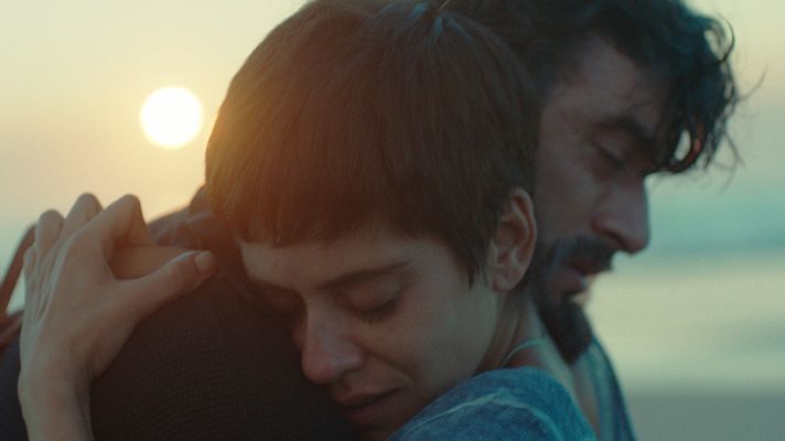 RTVE.es estrena el tráiler de 'Sin fin': una historia de amor con viajes en el tiempo