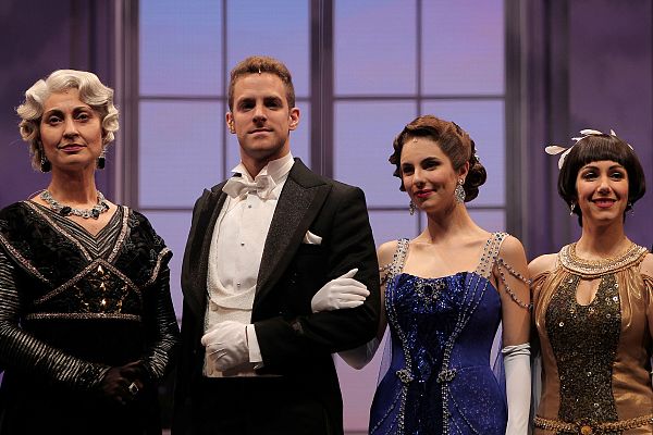 Informativo de Madrid - Informativo de Madrid 2 - 03/10/18