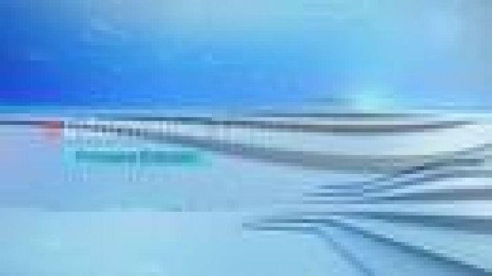 Informativo Telerioja - Telerioja en 2' - 03/10/18