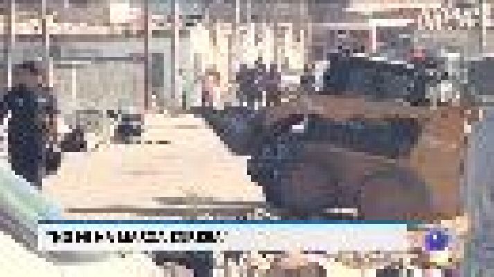 Informatiu Balear - Informatiu Balear 2 - 03/10/18