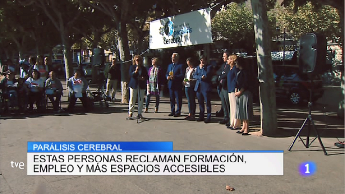 Informativo Telerioja - Informativo Telerioja - 03/10/18