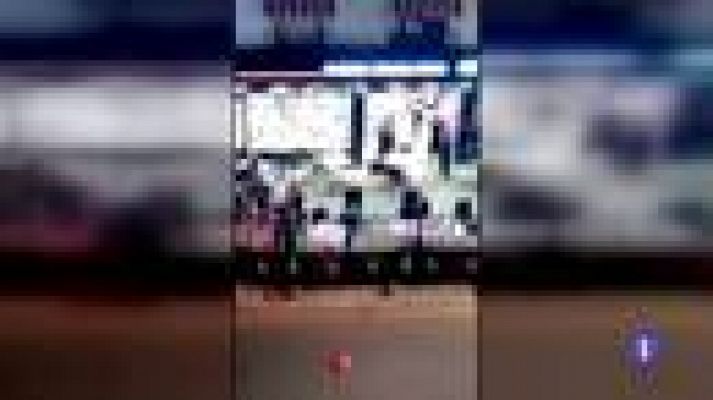 Noticias Andalucía - Noticias Andalucía 2 - 3/10/2018