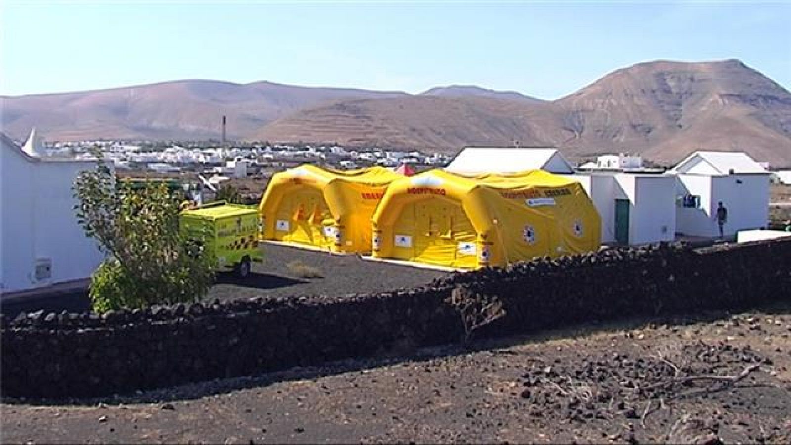 Telecanarias - 03/10/2018