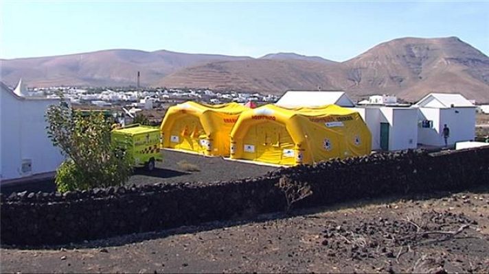 Telecanarias - Telecanarias - 03/10/2018