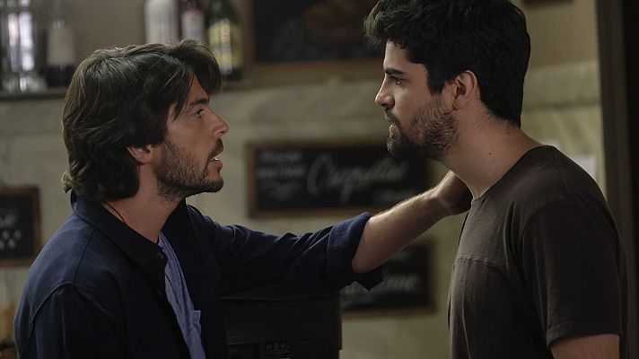 Servir y proteger - Episodio 359