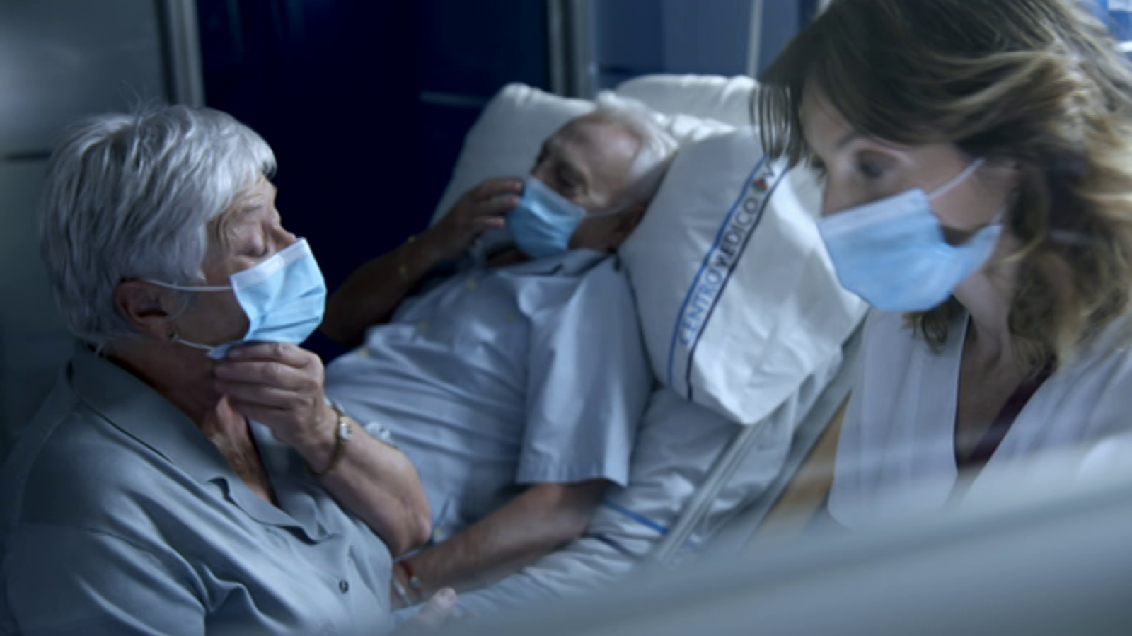 Centro médico - 03/10/18 (1) - ver ahora