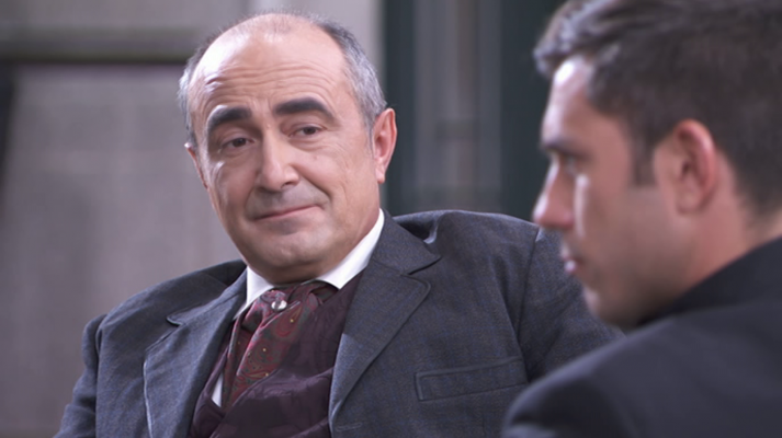 Acacias 38 - Capítulo 861