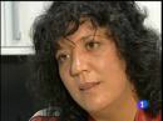  - Nuevo disco de Rosana