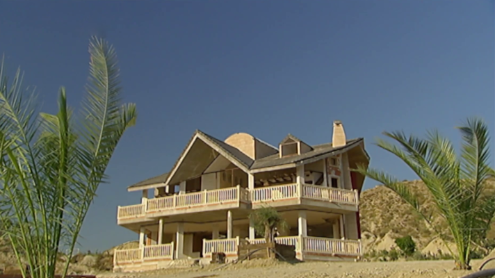 Grandes diseños por el mundo - Episodio 8