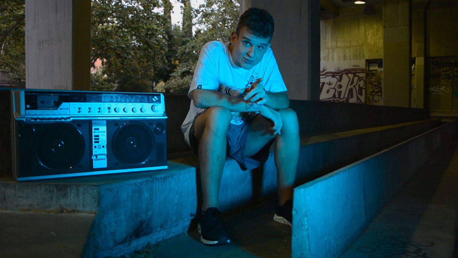 Ritmo urbano - Capítulo 66 - ver ahora