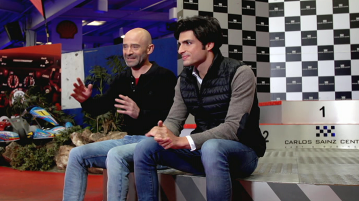 Desafía tu mente - Desafía tu mente - 03/10/18