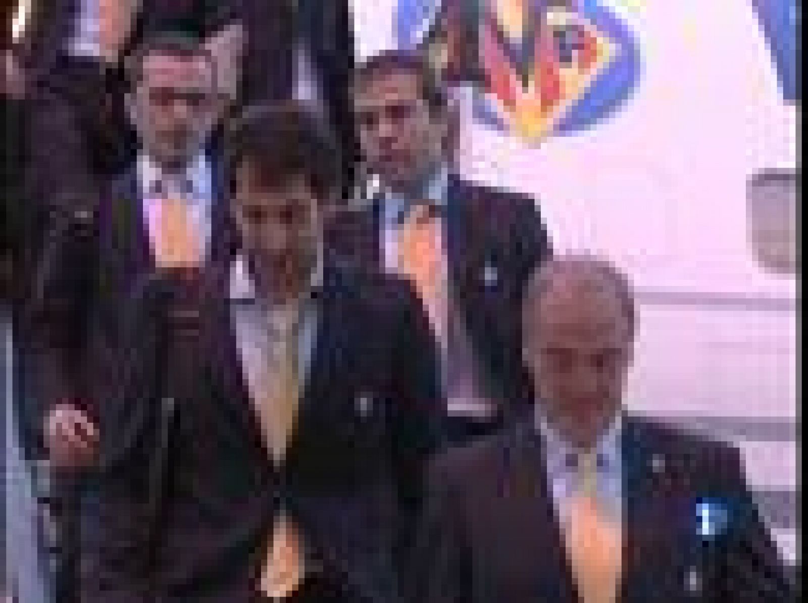 A por el Arsenal, sin Senna | Ver