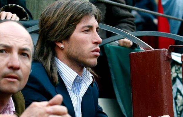  - Sergio Ramos pide perdón