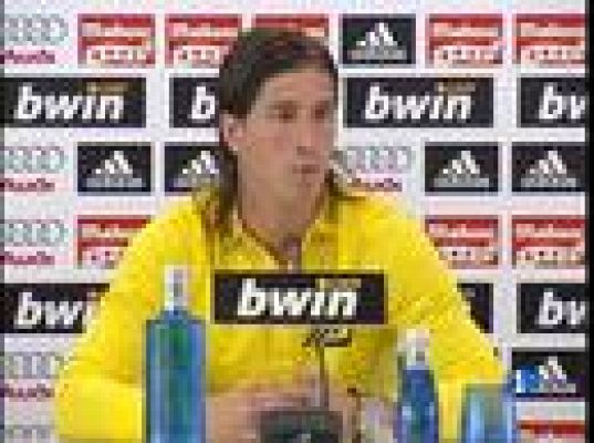  - Sergio Ramos pide perdón