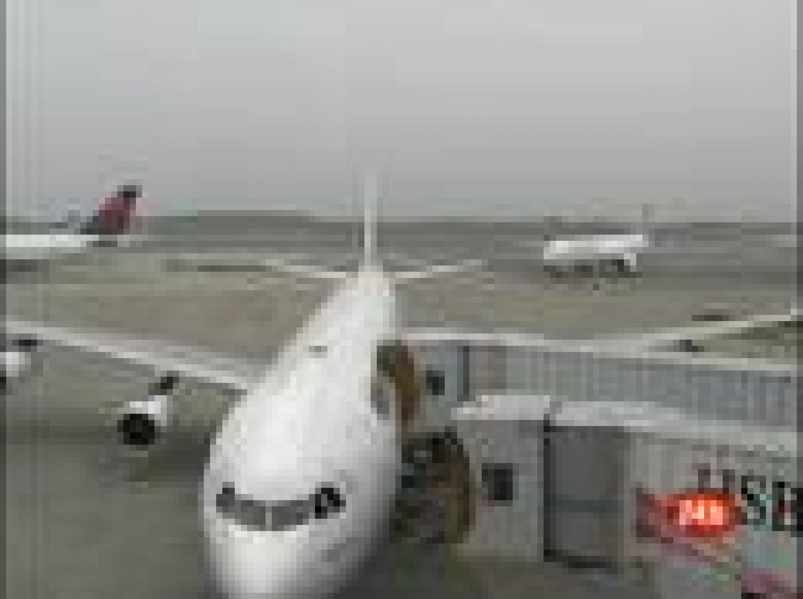 El Comité Olímpico Internacional ya está en Tokio para evaluar la candidatura nipona para los Juegos Olímpico de 2016.