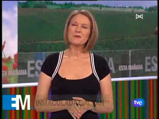 Esta mañana - Esta mañana - 14/04/09