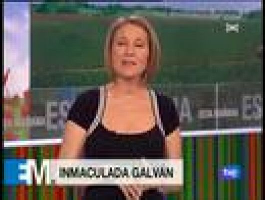 Esta mañana - Esta mañana - 14/04/09