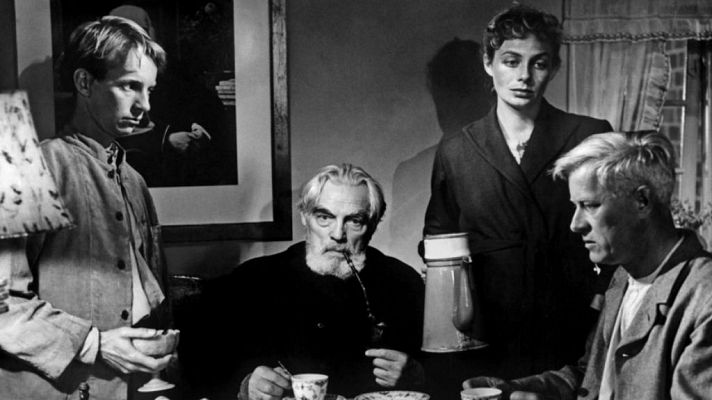 ¡Qué grande es el cine! - Ordet (La palabra)