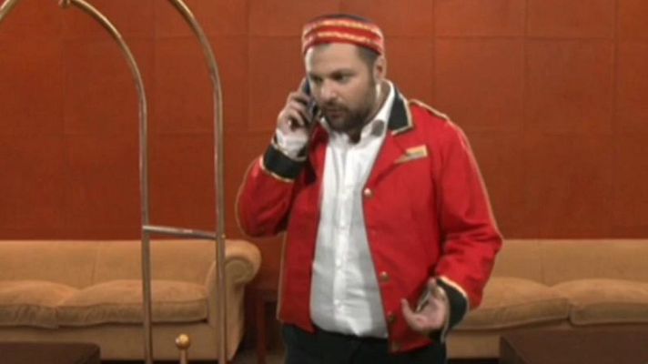 Inglés online TVE - Programa 194