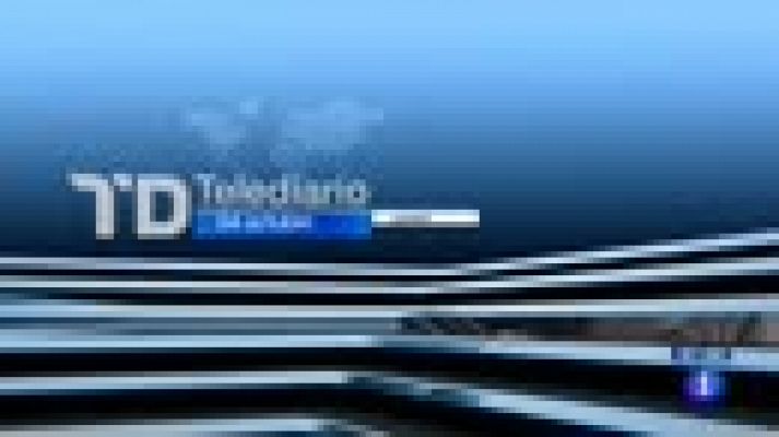 Telediario 1 - Telediario matinal en 4' - 04/10/18