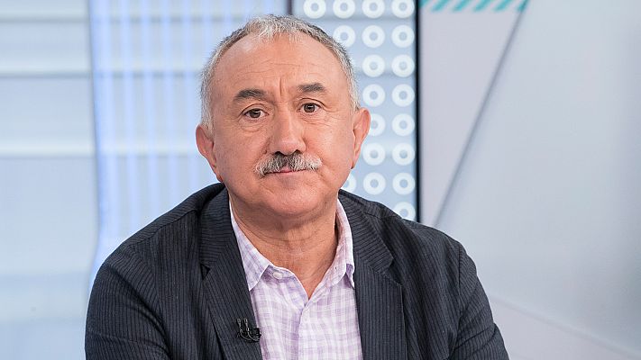 UGT exige que las pensiones suban con el IPC