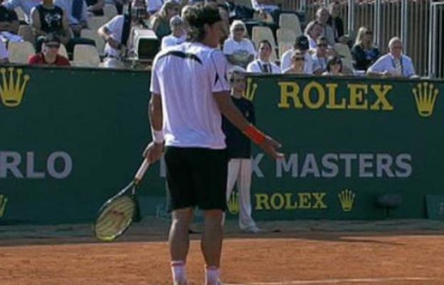  - Feliciano: "Eres tonto"