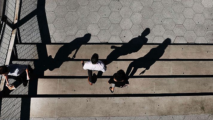 Informativo de Madrid - El Tiempo en la Comunidad de Madrid - 04/10/18