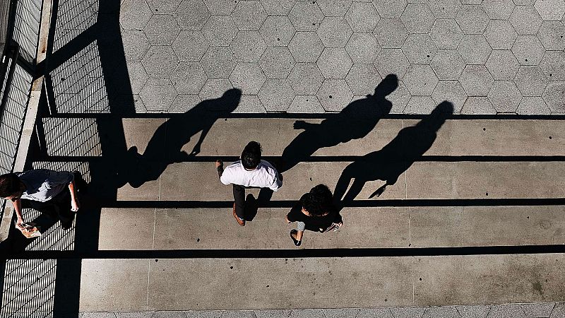 El Tiempo en la Comunidad de Madrid - 04/10/18