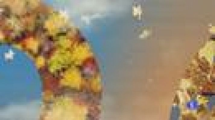 Noticias de Castilla-La Mancha - El Tiempo en Castilla-La Mancha - 04/10/18