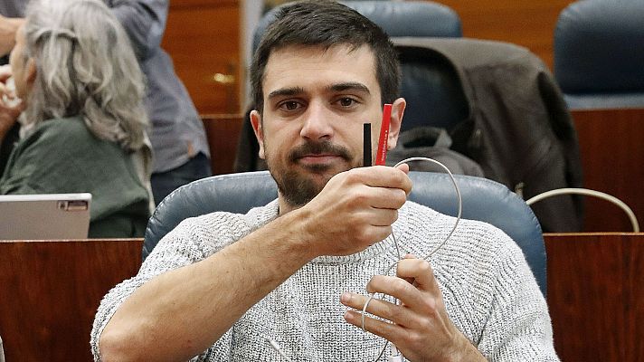 Informativo de Madrid - La Comunidad de Madrid en 4' - 04/10/18