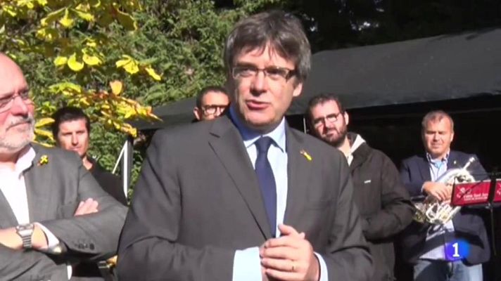 L'Informatiu - L'Informatiu - 04/10/2018