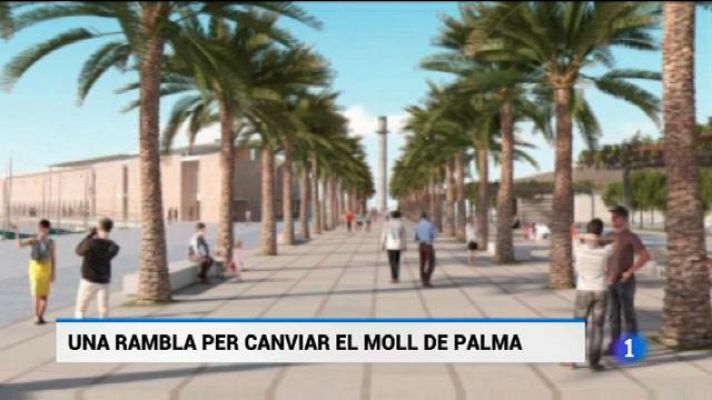 Informatiu Balear - Informatiu Balear en 2' - 04/10/18