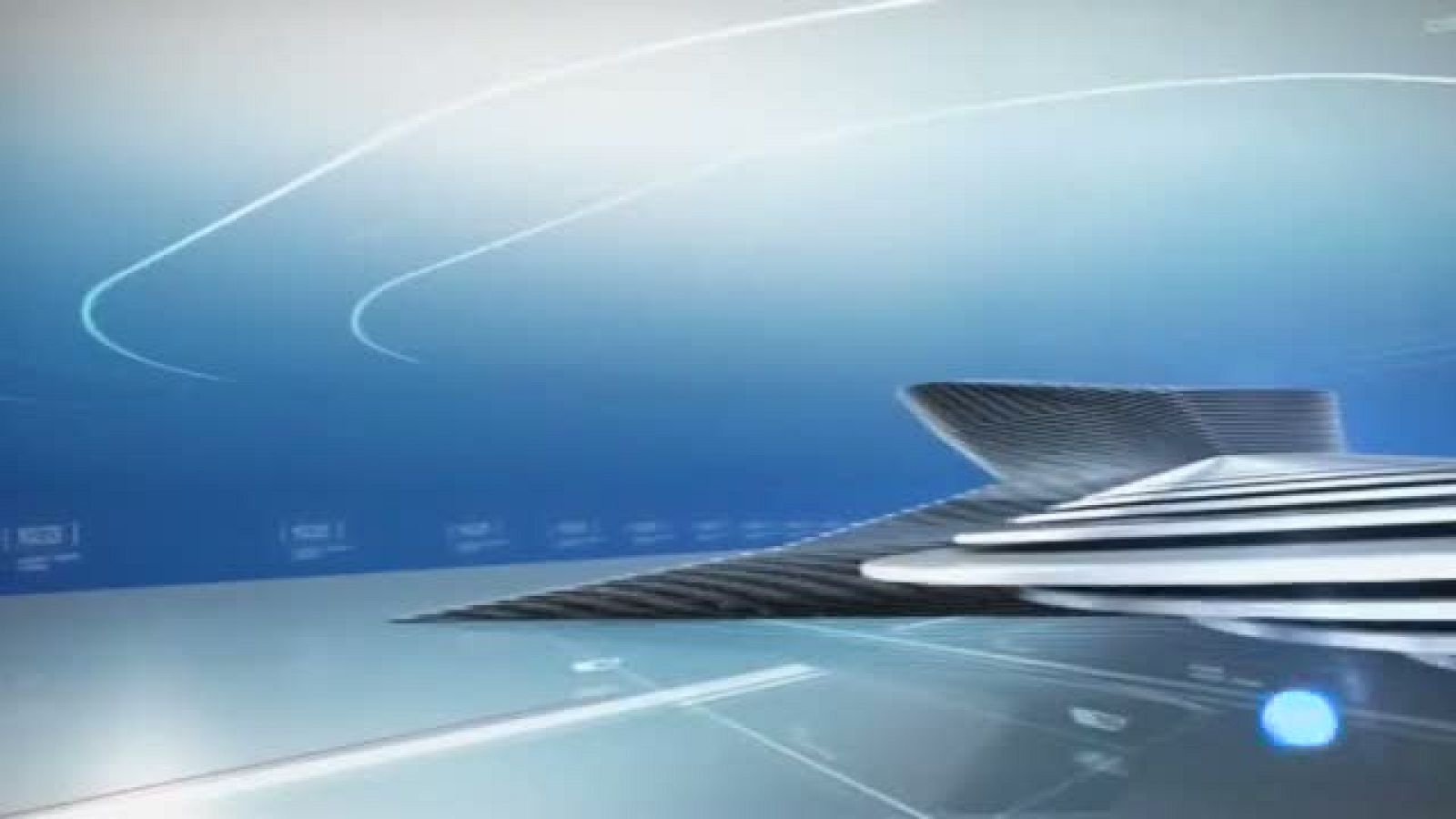 Castilla-La Mancha en 2' - 04/10/18