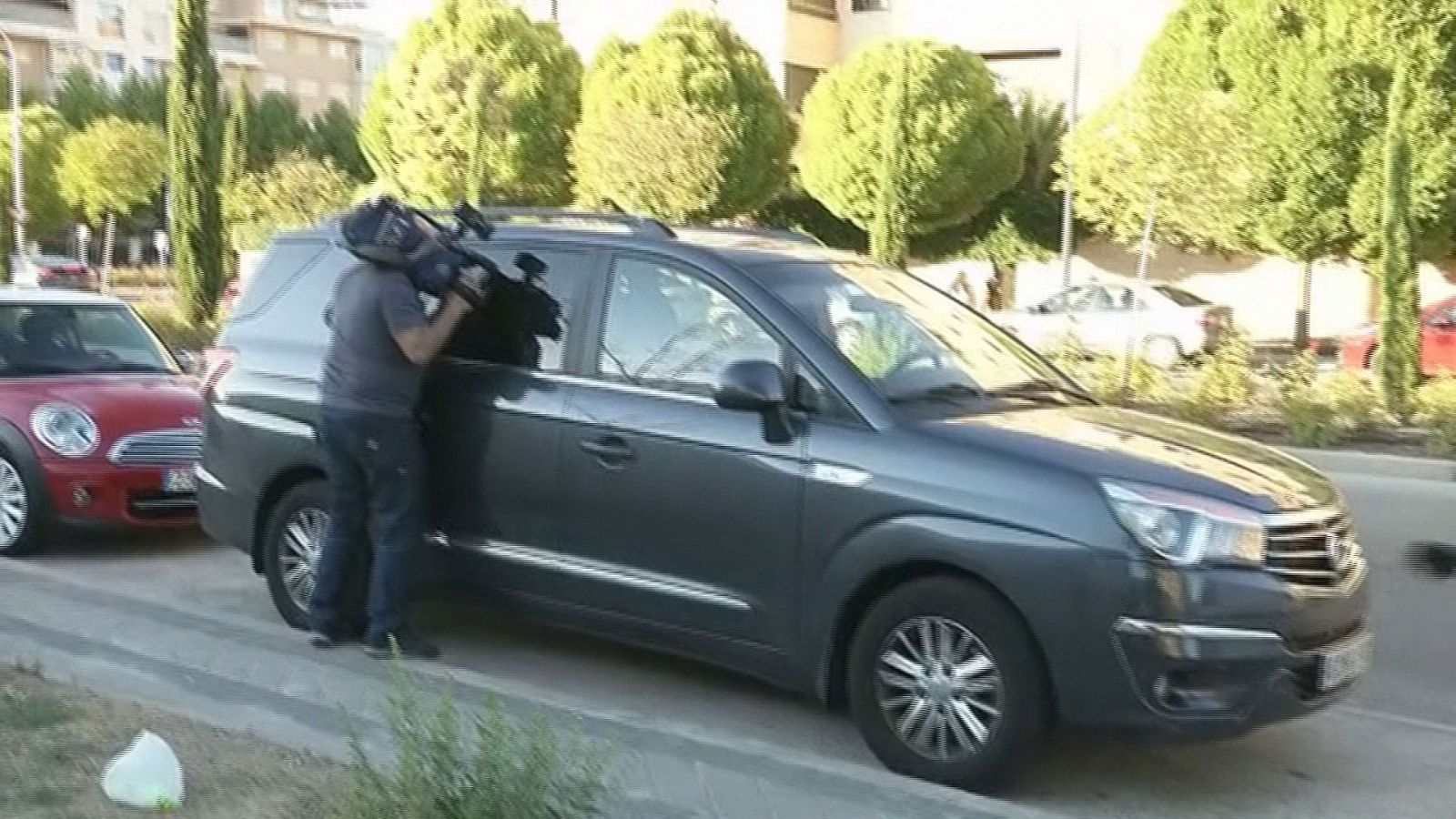 Informativo de Madrid - 04/10/18