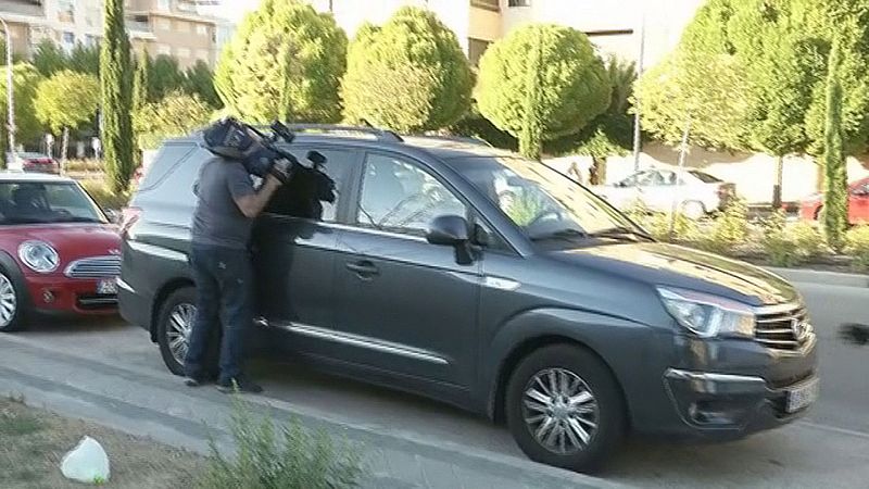 Informativo de Madrid - 04/10/18