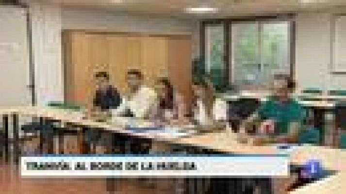 Noticias Aragón - Aragón en 2'-04/10/18