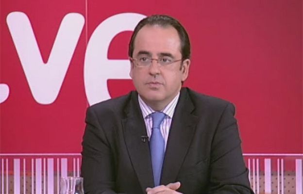 Economía en 24 horas - Salgado afronta importantes retos