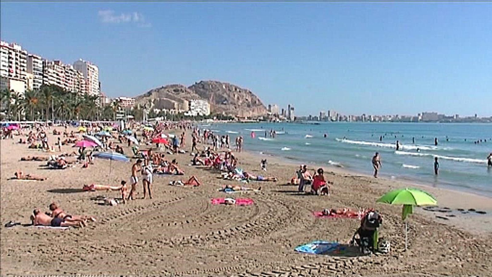 La Comunidad Valenciana en 2' - 04/10/18 - ver ahora