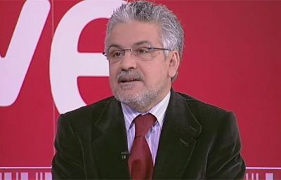 Análisis de la intervención de CCM