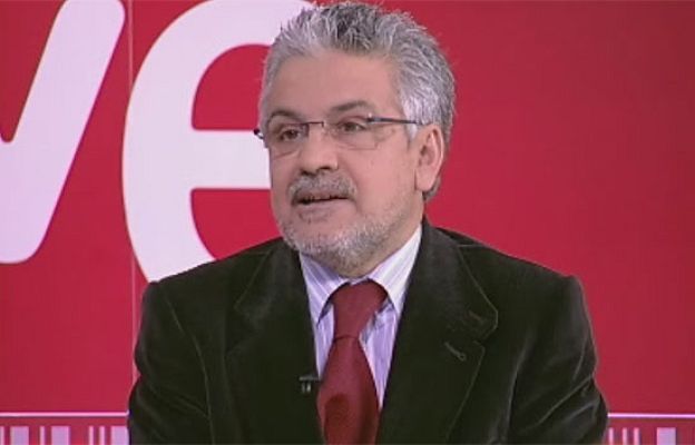 Economía en 24 horas - Análisis de la intervención de CCM