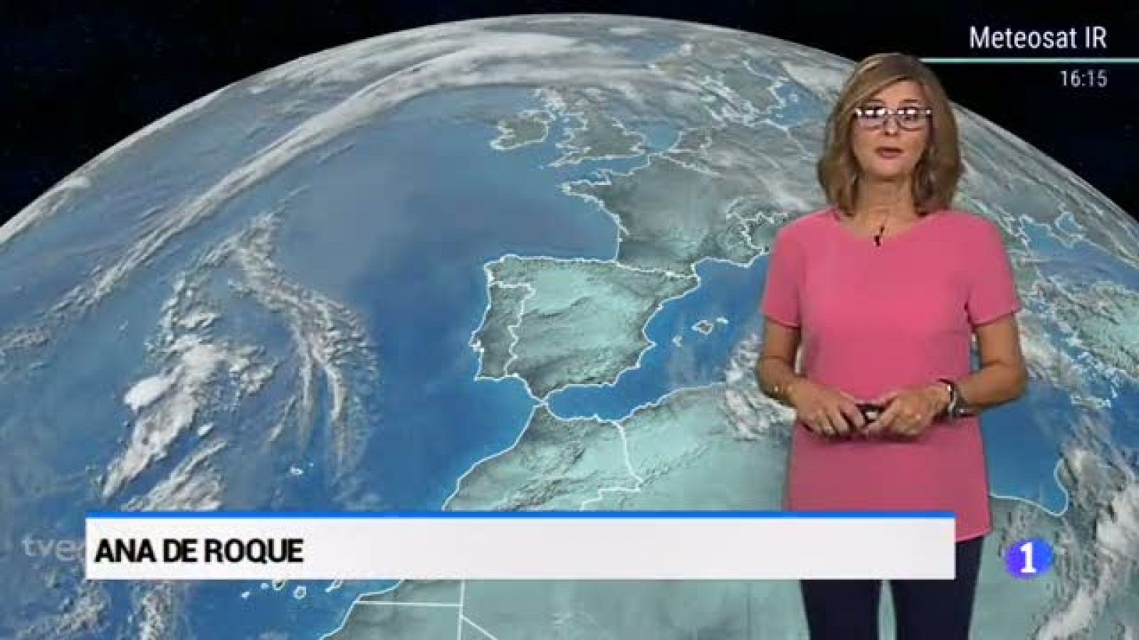 El tiempo en Andalucía - 4/10/2018 | Ver