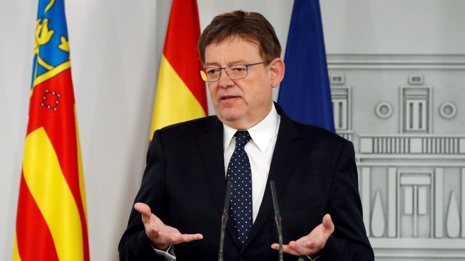 L'Informatiu - Comunitat Valenciana - 04/10/18 - ver ahora