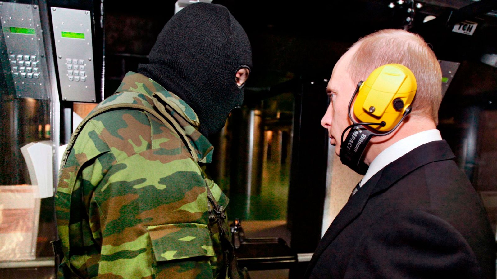 Reino Unido y Holanda acusan a Rusia de una ola de ciberataques a nivel mundial 