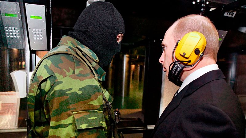 Reino Unido y Holanda acusan a Rusia de una ola de ciberataques a nivel mundial 