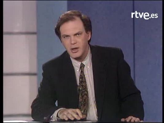 Los jinetes del alba - "Los jinetes del alba"