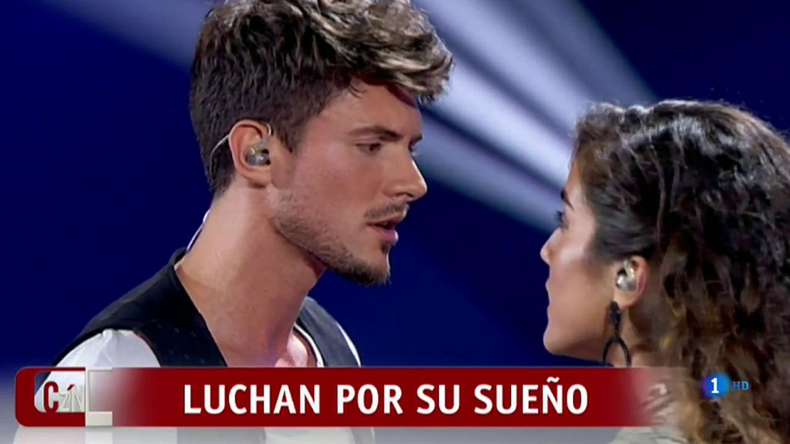 Corazón - 'OT 2018' vive la primera expulsión de la edición