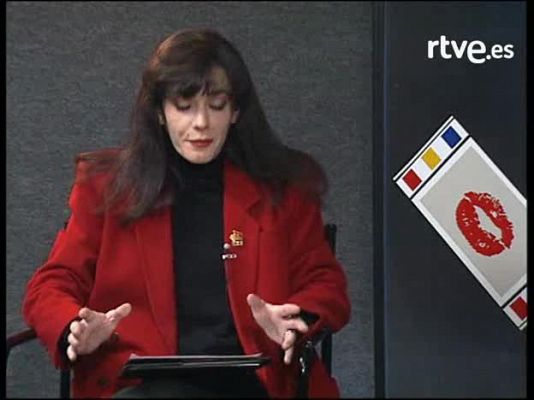 Personajes en el Archivo de RTVE - Entrevista a Vicente Aranda