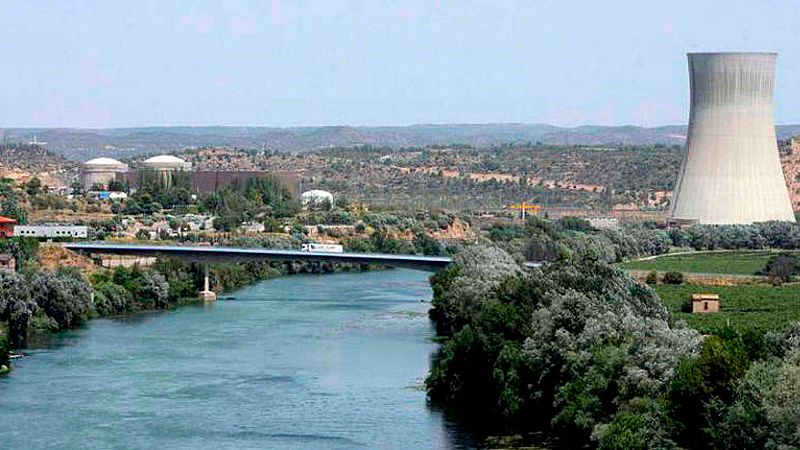 Alertan de la existencia de siete zonas contaminadas por radiación en España