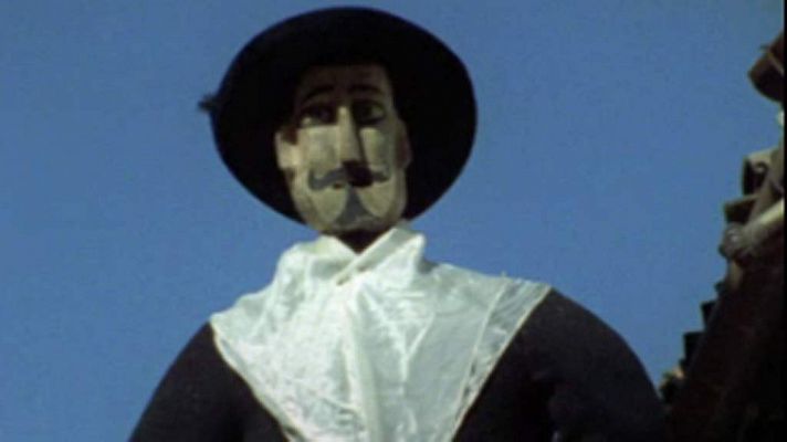 El peropalo